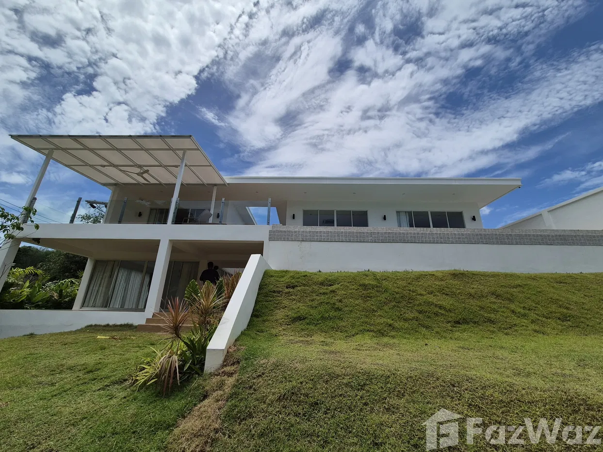picture 6 Bedroom Villa for sale at Alisha Forest Thalang Phuket - 8/32