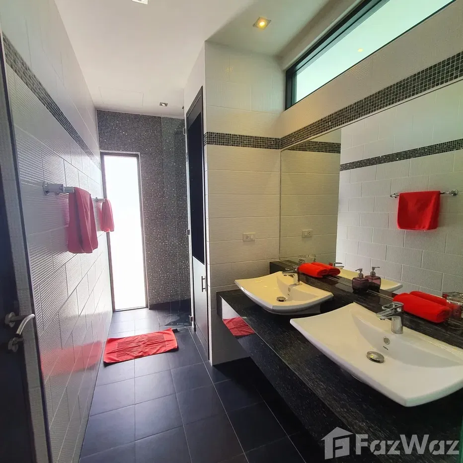 picture 5 Bedroom Villa for sale in Si Sunthon, Phuket - 24/27