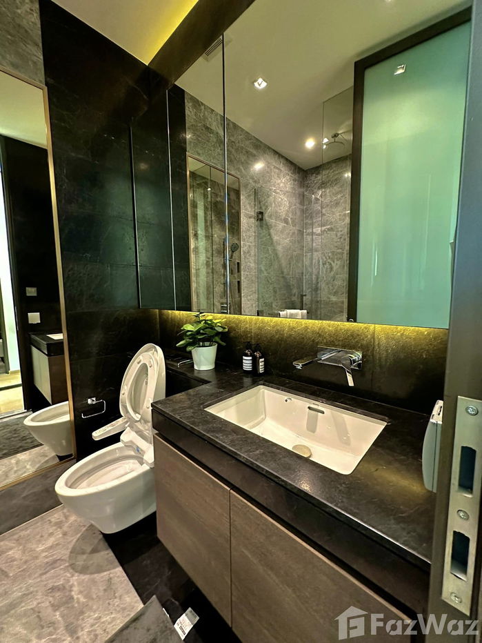 รูป ขาย คอนโด 2 ห้องนอน ในโครงการ 28 ชิดลม - รูปที่ 18/18