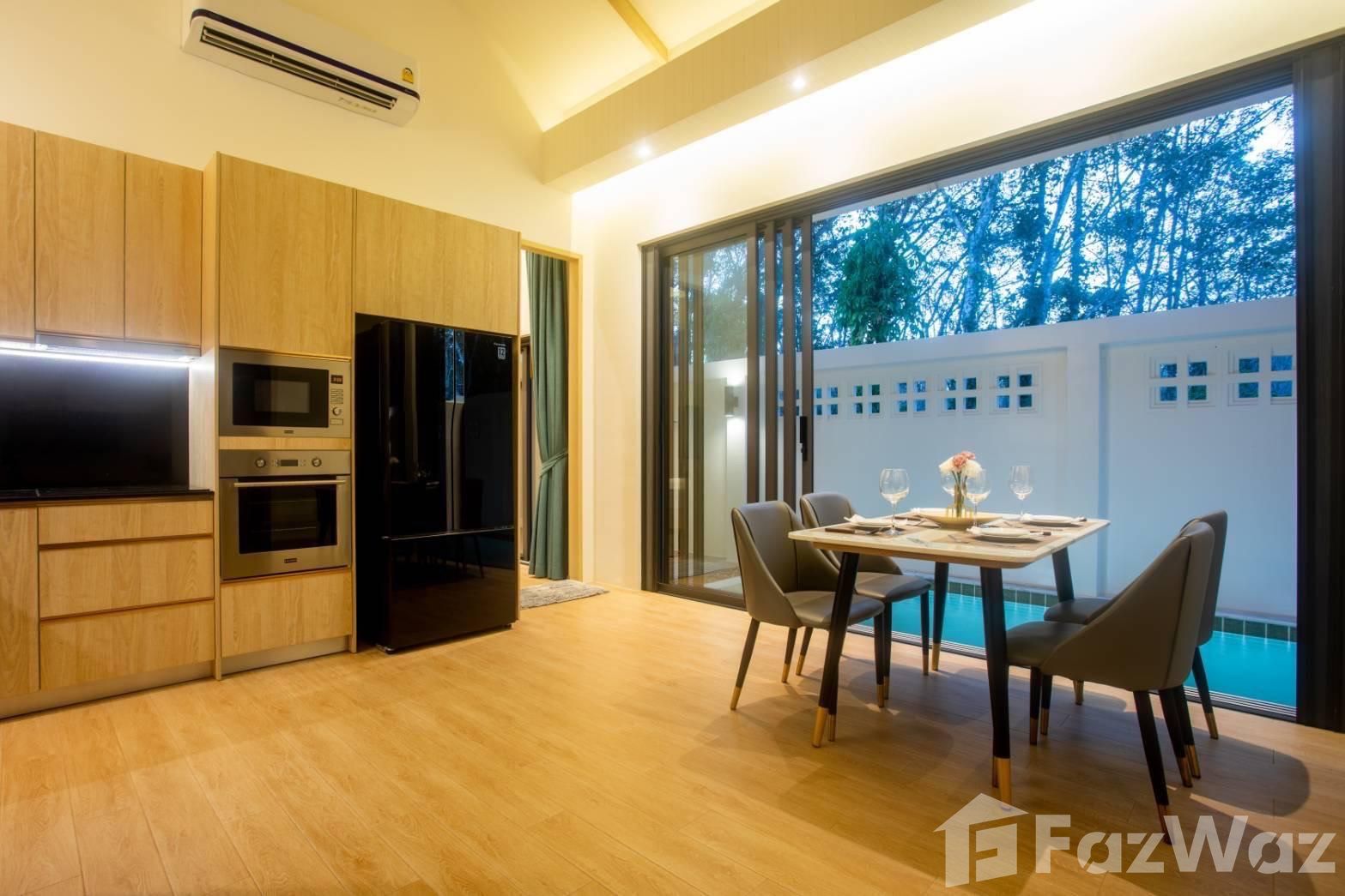 2 Bedroom Villa for rent in Thep Krasattri, Phuket  5569958 - image 5