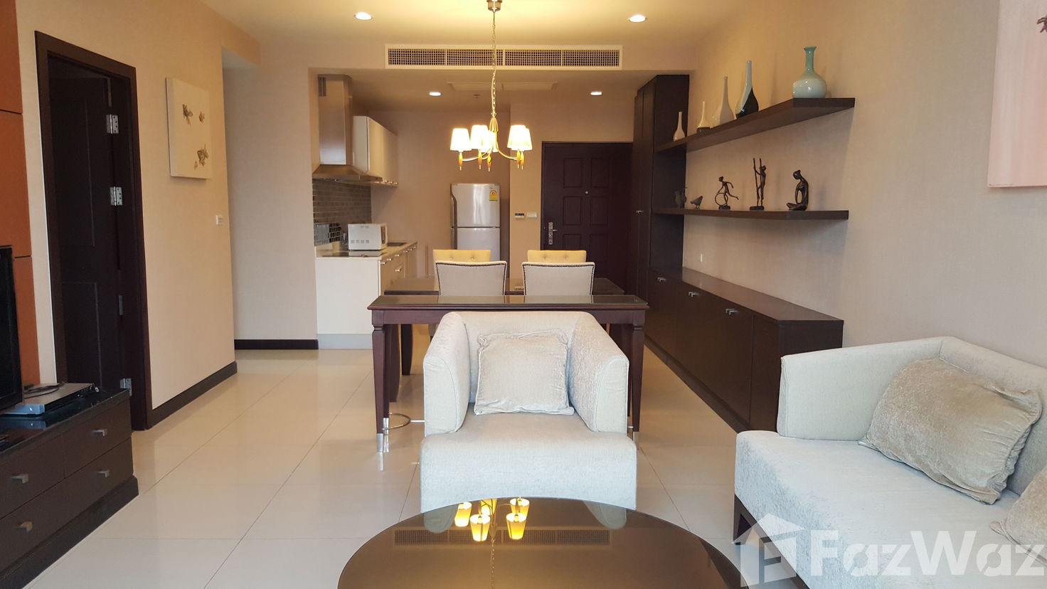 picture 2 Bedroom Condo for rent at The Prime 11 40506 - 3/12