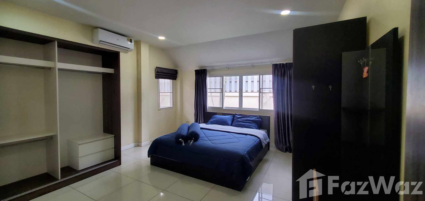 รูป บ้านเดี่ยวให้เช่า 3 ห้องนอน ในโครงการ เอสพี วิลเลจ 5 1904790 - รูปที่ 6/19