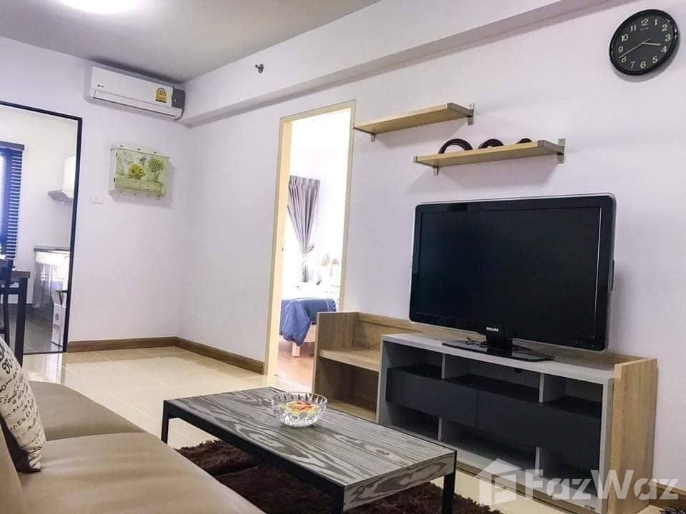 1 Bedroom Condo for sale at Supalai Vista Phuket 1902905