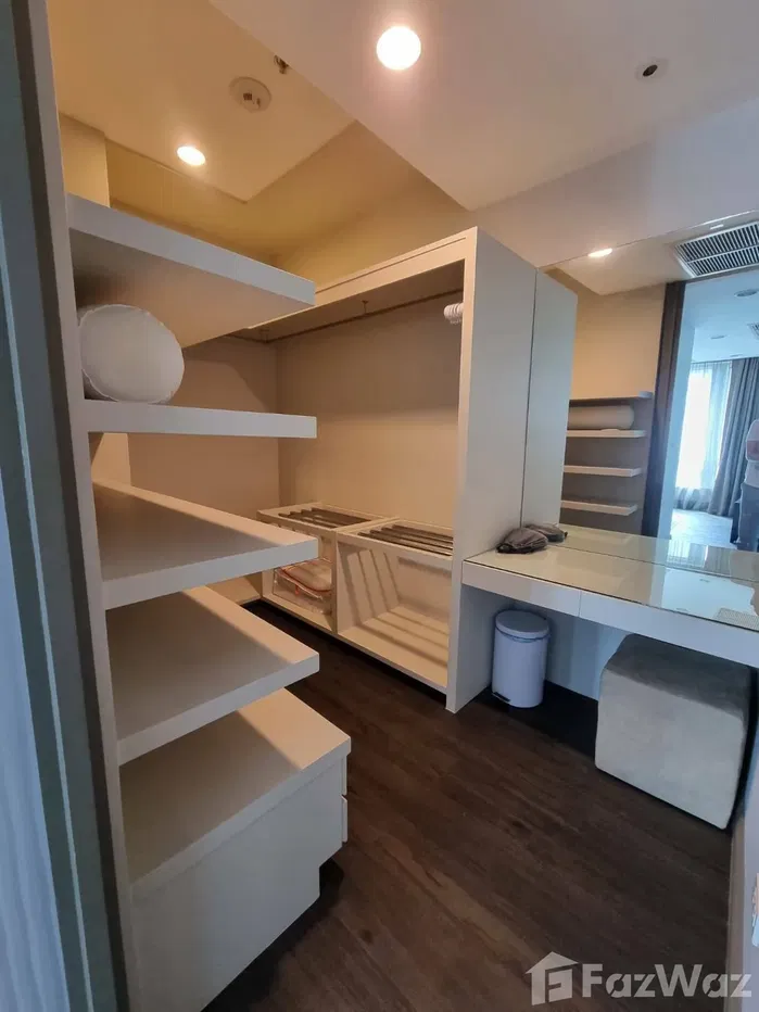 picture 1 Bedroom Condo for sale at Baan Rajprasong - 7/17