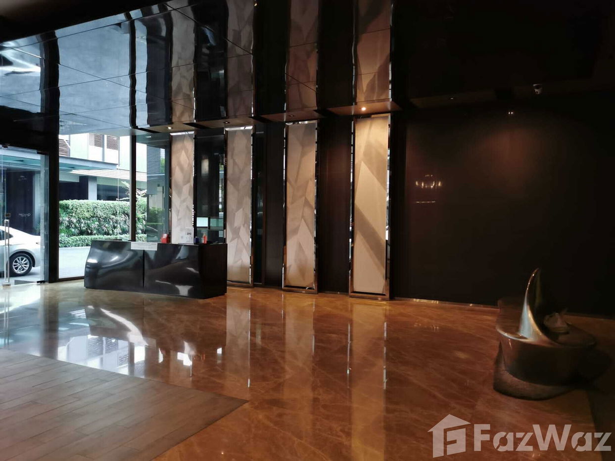 picture 2 Bedroom Condo for rent at Quattro By Sansiri 1897631 - 8/18