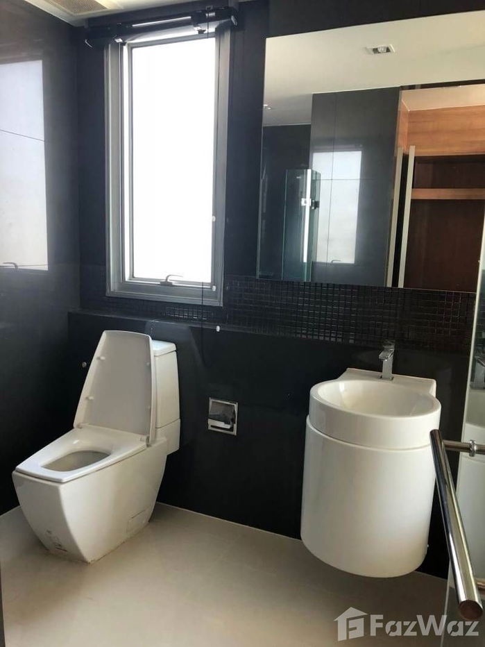 picture Luxury 2-Bedroom Condo at Rhythm 50 – Prime Sukhumvit Locati - 11/12