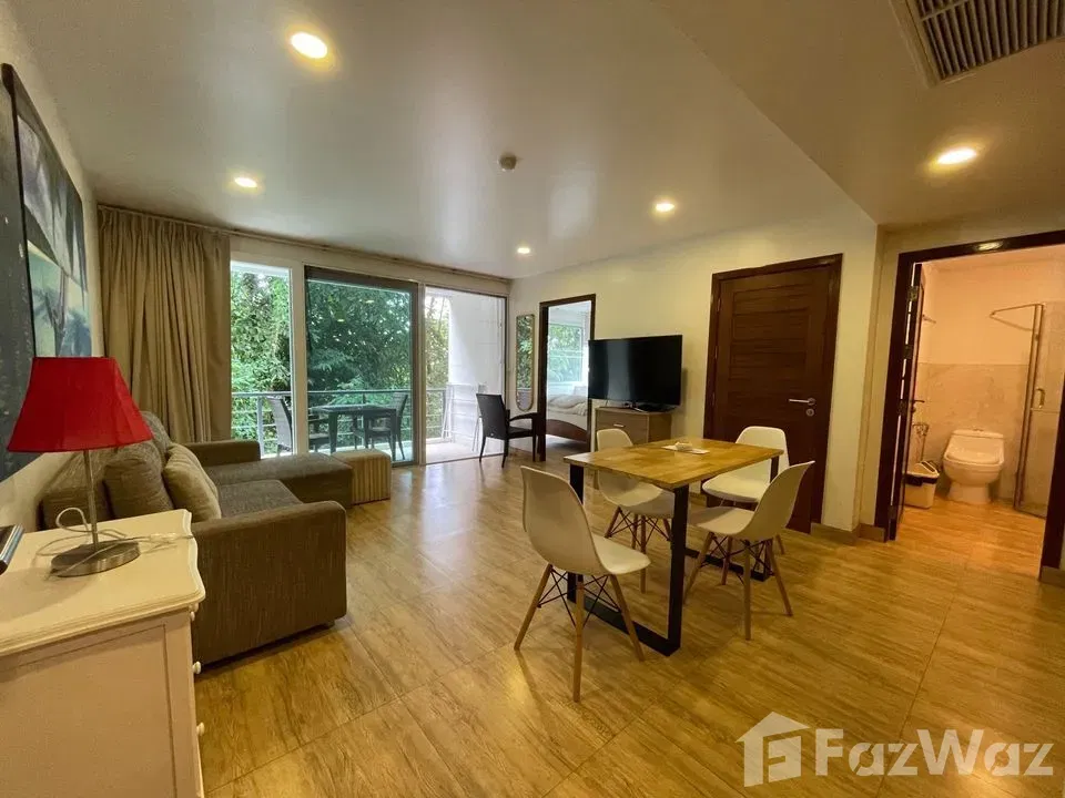picture Freehold Condo for Sale in Karon Beach - 1/12