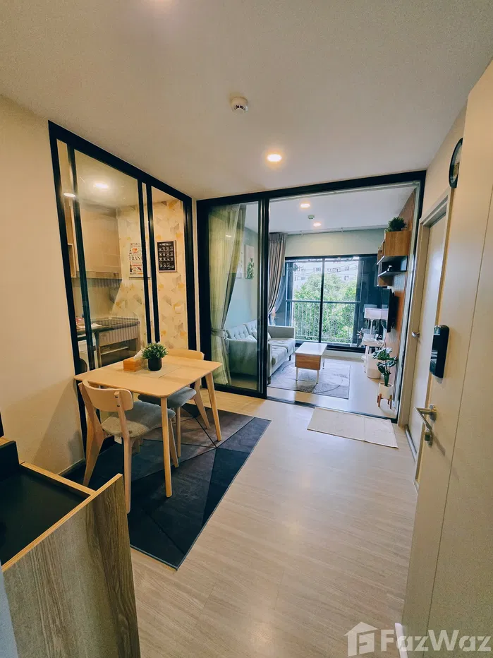 picture 1 Bedroom Condo for sale at Aspire Sukhumvit-Onnut - 3/23