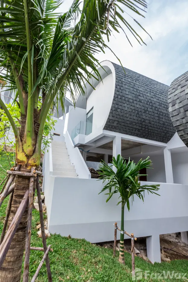 picture 3 Bedroom Villa for sale at Lux Neo - 24/24