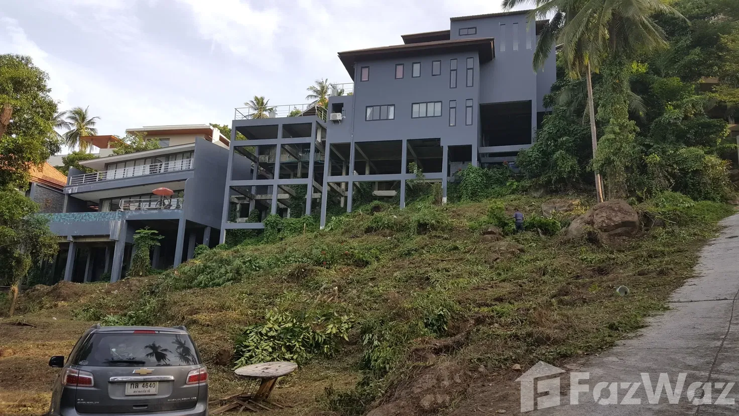 picture Land for sale in Bo Phut, Surat Thani - 4/5