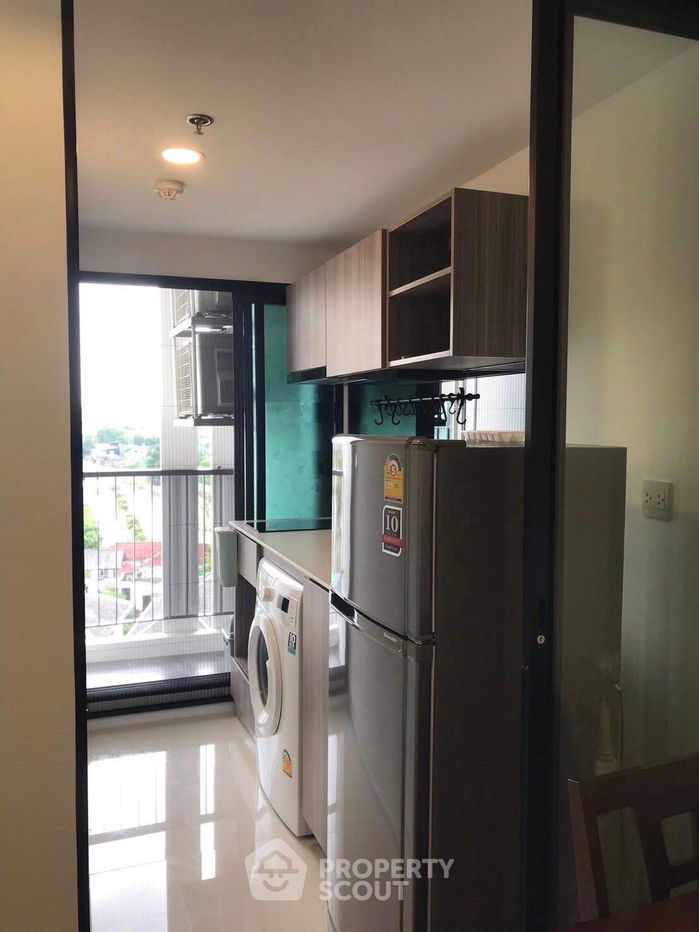 picture 1-BR Condo at The Origin Phahon-Saphanmai in Khlong Thanon (ID 2245435) - 2/10