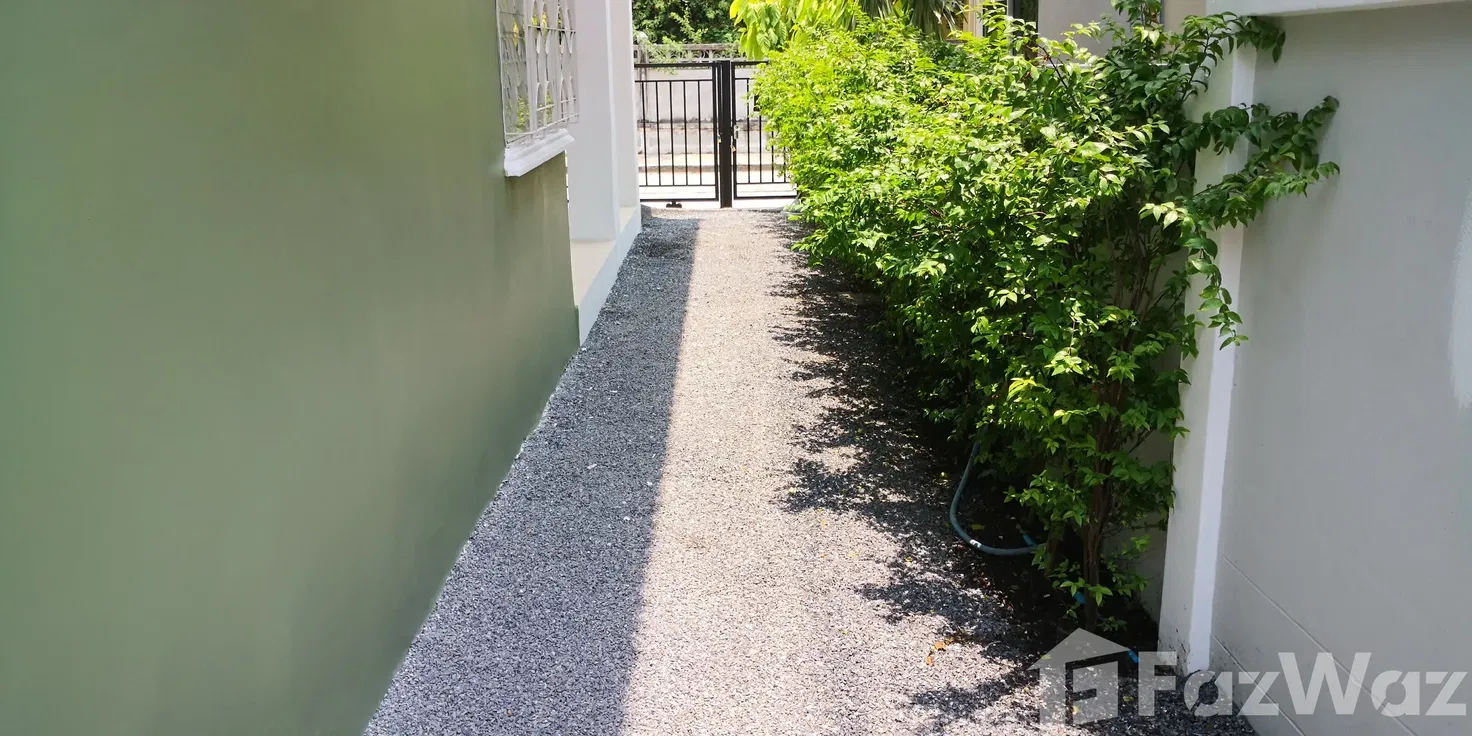 picture 4 Bedroom House for sale in Saen Saep, Bangkok - 11/51