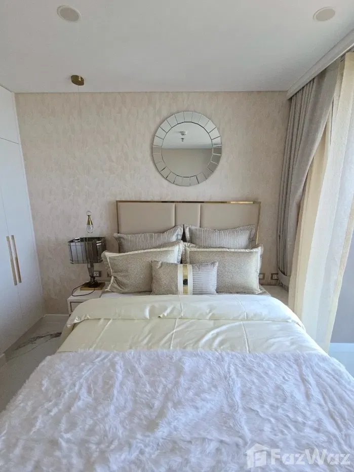 picture 2 bedrooms condo for sale at Copacabana Beach Jomtien - 12/16