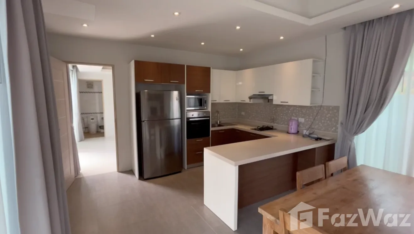 3 Bedroom Villa for rent at Sabai Pool Villa 1428454