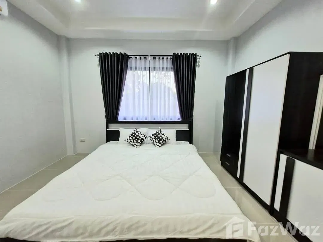 รูป ขาย บ้านเดี่ยว 3 ห้องนอน ใน ห้วยใหญ่, ชลบุรี - รูปที่ 6/22