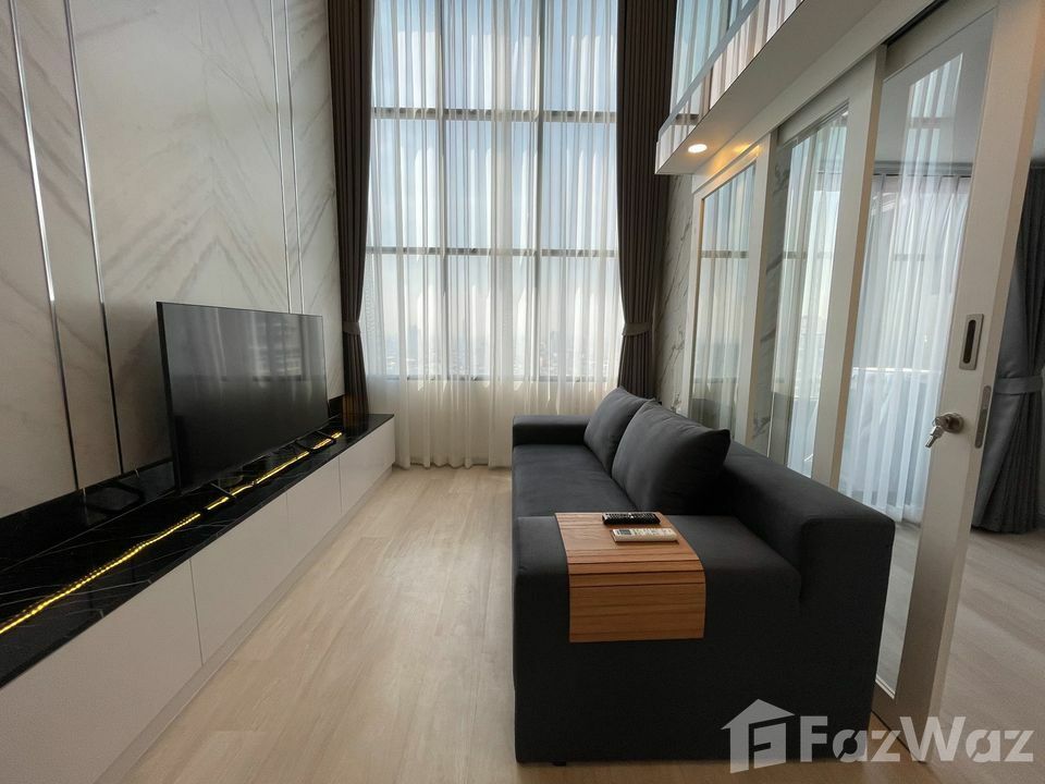 picture Live the City Dream at Knightsbridge Prime Sathorn - 3/9