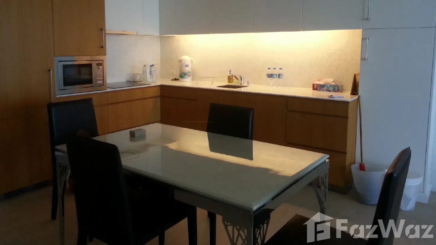 รูป ขาย คอนโด 2 ห้องนอน ในโครงการ นอร์ทพอยท์ - รูปที่ 3/8
