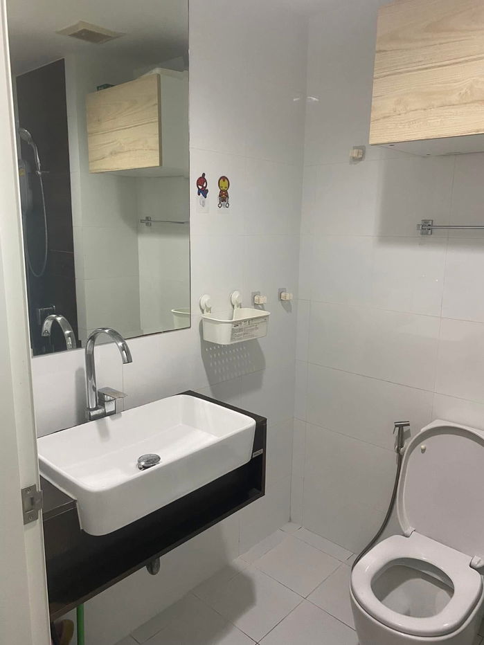 รูป WS2197 [เช่า] A Space Me Sukhumvit 77 💰 เพียง 8,500 บาท/เดือน  📍 BTS อ่อนนุช - รูปที่ 10/18