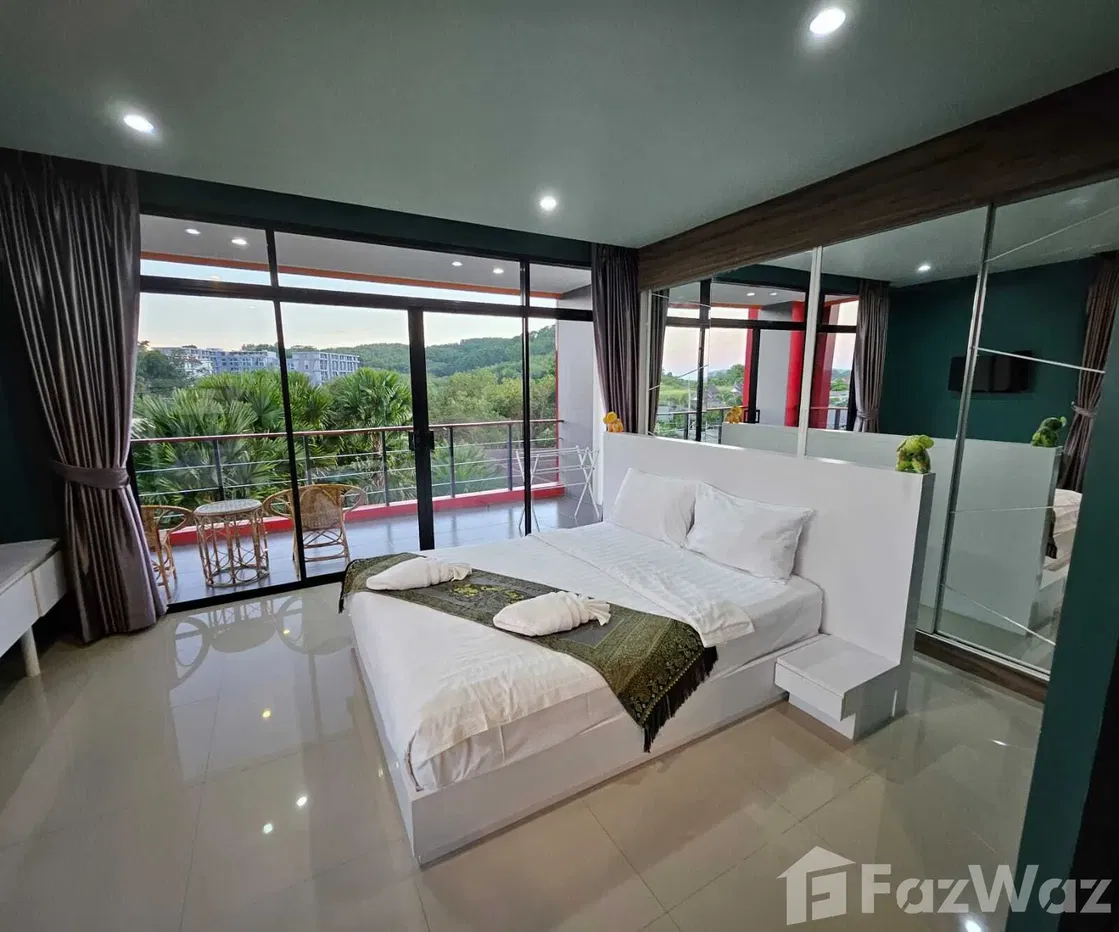 picture 2 Bedroom Condo for sale at Nai Harn Beach Condo - 8/11