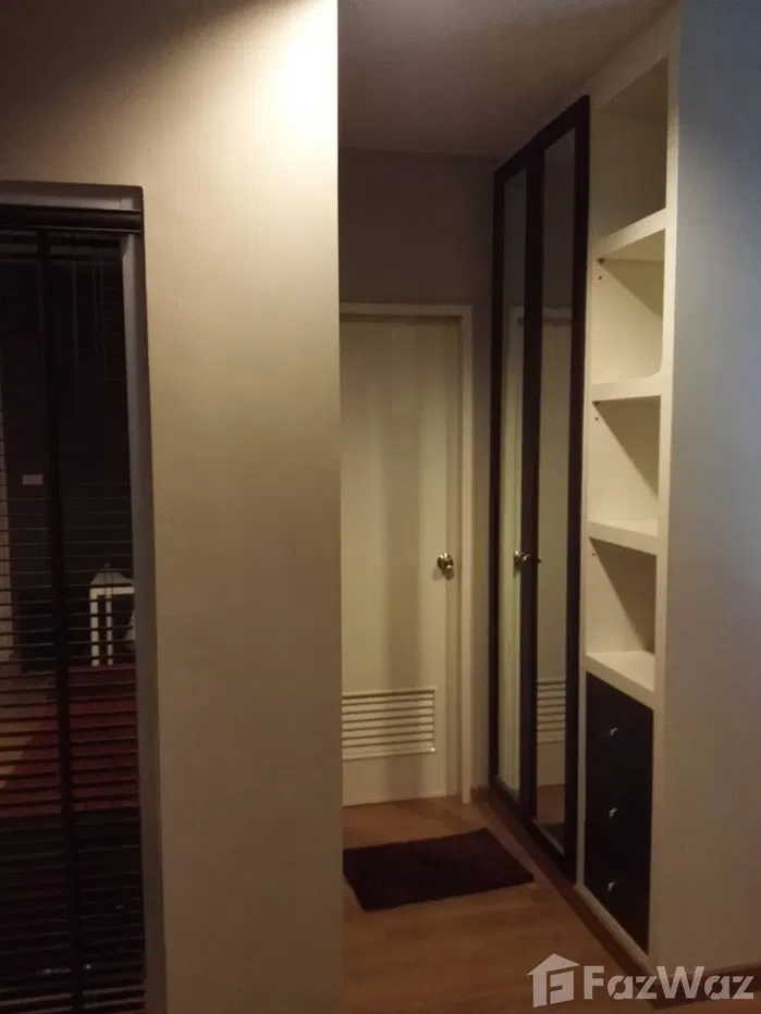 picture 1 Bedroom Condo for sale at The Seed Musee - 8/9