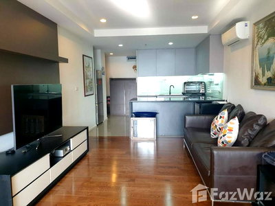 Condos for rent : 2 Bedroom Condo for rent at 15 Sukhumvit Residences 983844