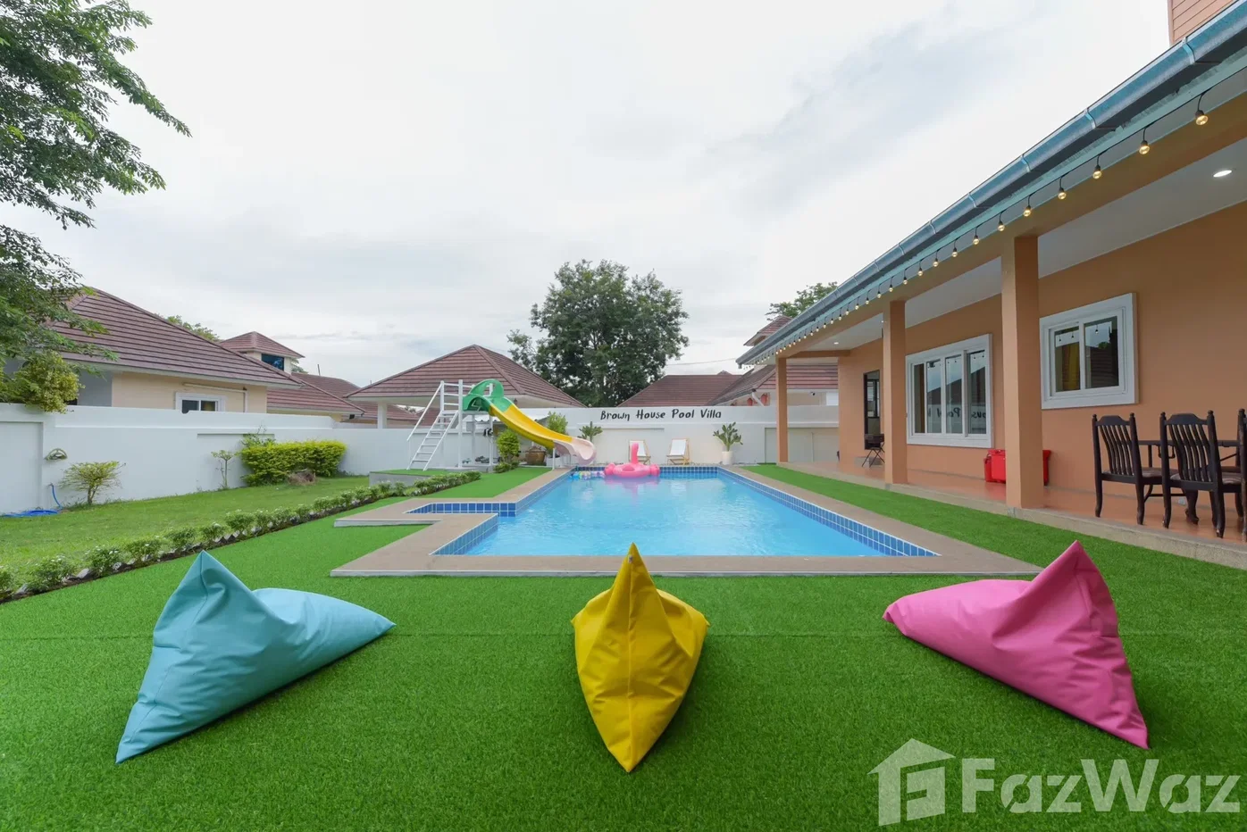 picture Poo Villa for rent 5626255 - 3/14