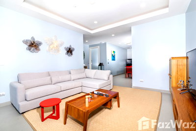 Condos for rent : 2 Bedroom Condo for rent at Andamaya Surin Bay 1731462