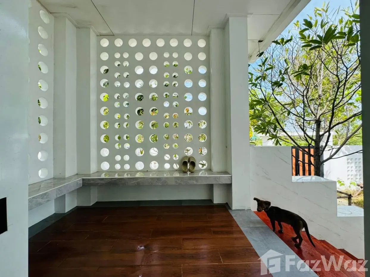 picture 4 Bedroom House for sale in Thap Tai, Prachuap Khiri Khan - 50/58