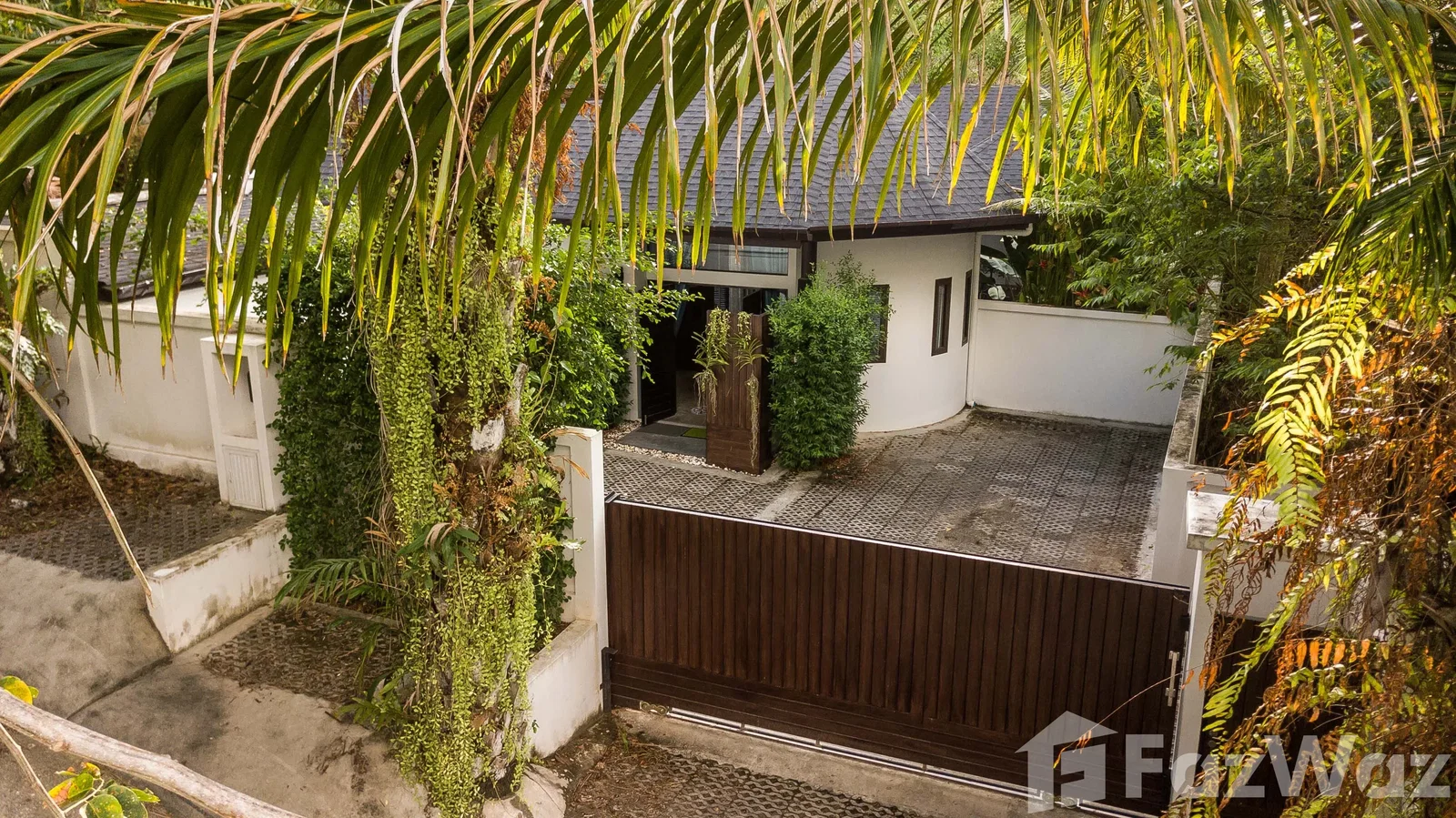 3 Bedroom Villa for rent in Chalong, Phuket  5630562