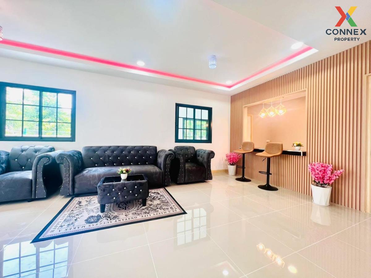 picture For Sale Townhouse/Townhome  , Pruksa Ville 19 Wongwaen - Pinklao , Plai Bang , Bang Kruai , Nonthaburi , CX-127927 ✅ Live chat with us ADD LINE @connexproperty ✅  - 5/12