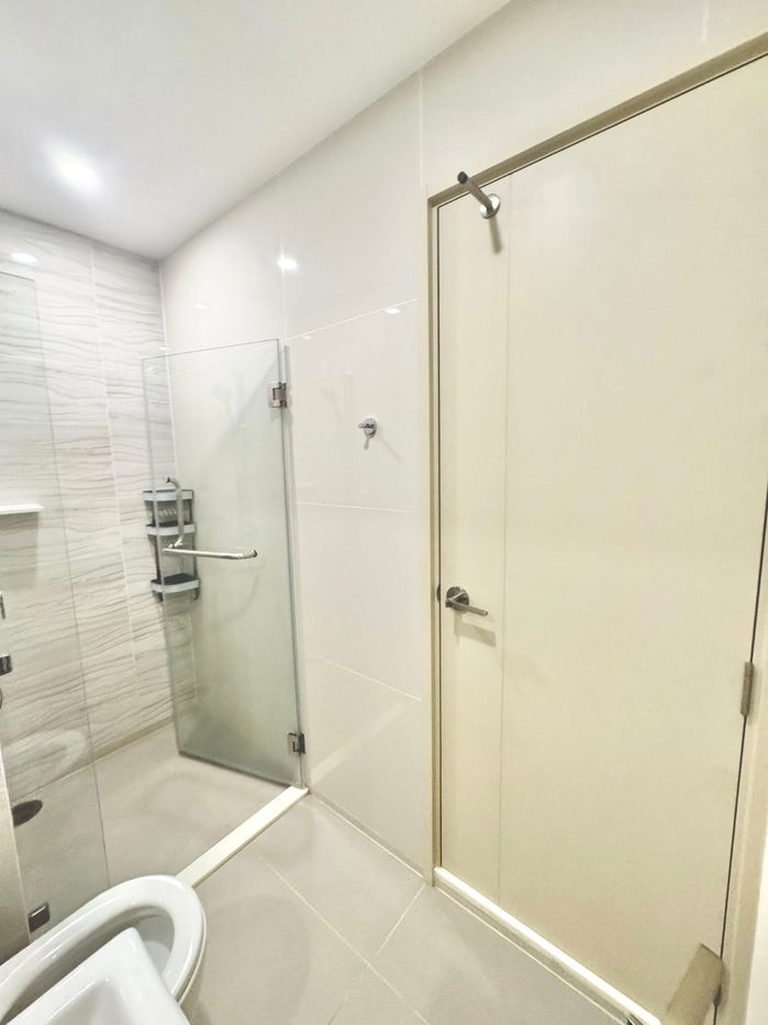 picture MRT Queen Sirikit National Convention Center 500 m. Price  27,500 Baht Condo Life Rama 4 - Asoke ( Rental ) - 10/21