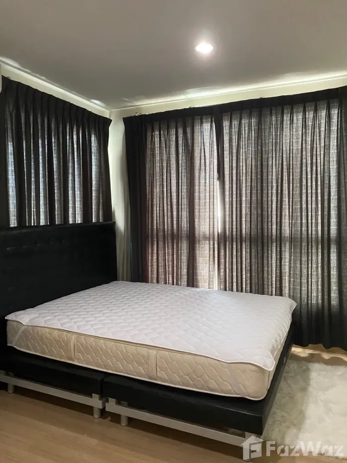 picture 1 Bedroom at Life Sathorn 10 - 4/18