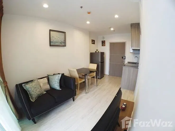 picture 1 Bedroom Condo for sale at Ideo Mobi Bangsue Grand Interchange - 2/11