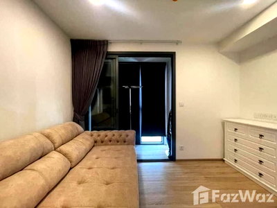 Condos for sale : 1 Bedroom Condo for sale at Taka Haus  1920880