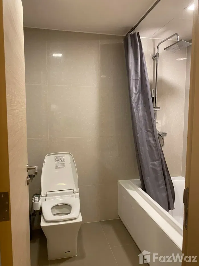 รูป คอนโดให้เช่า 1 ห้องนอน ในโครงการ ลิฟ แอท 49 892756 - รูปที่ 12/17