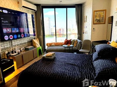 Condos for sale Soi Buakhao : 86” 4K smart TV, smart Toilet, Wash & Dry machine etc. 775428