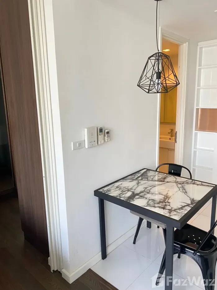 picture Condo for Rent – Nara 9, 31st Floor - 13/17