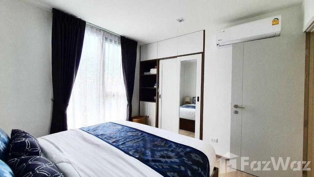 picture .A Must-Have 48 SqM 2BR Condo at THE BASE Central Phuket! 1392136 - 4/9