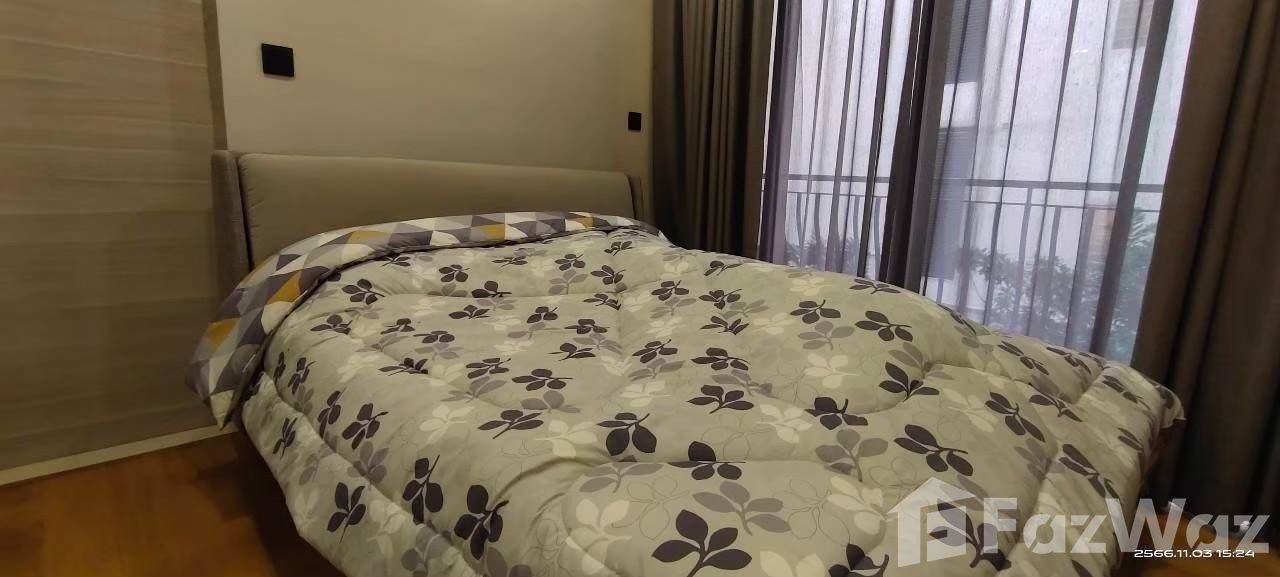 picture 1 Bedroom for rent at Klass Langsuan 1944247 - 8/11