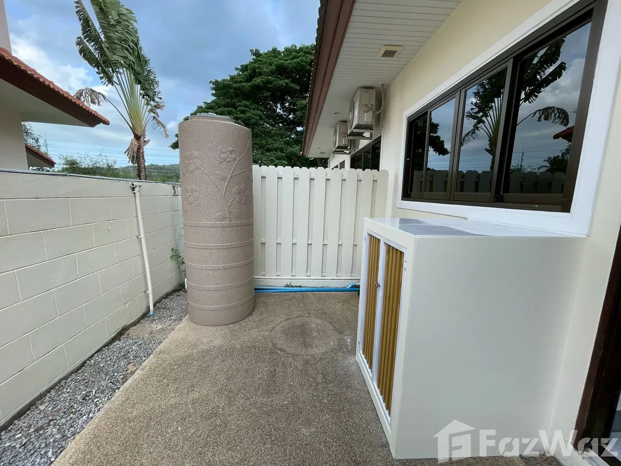 รูป บ้านเดี่ยวให้เช่า 2 ห้องนอน ในโครงการ ไทยแลนด์ รีสอร์ท หัวหิน 5633818 - รูปที่ 40/45