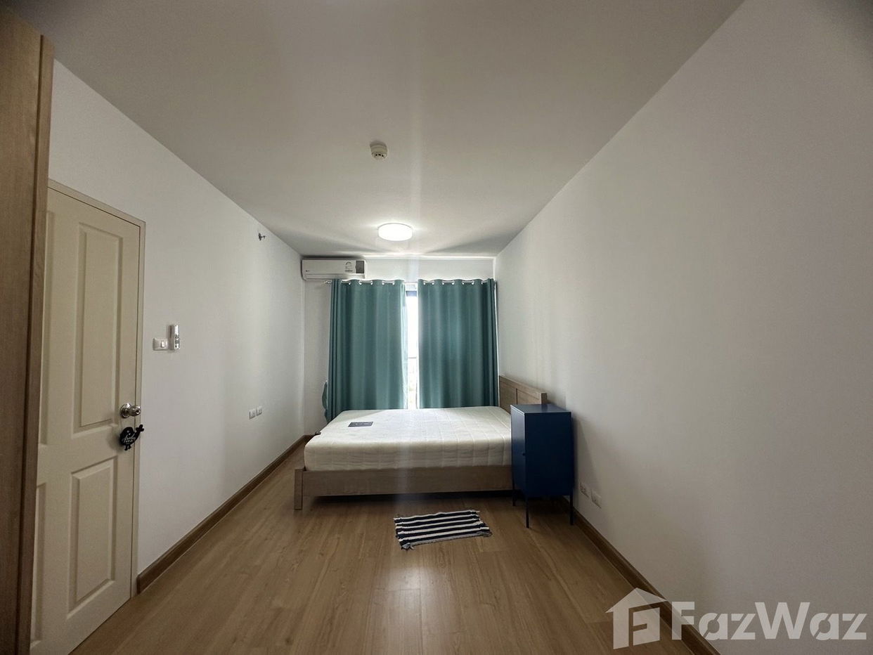 รูป ขาย คอนโด 1 ห้องนอน ในโครงการ ศุภาลัย วิสต้า ภูเก็ต - รูปที่ 11/11
