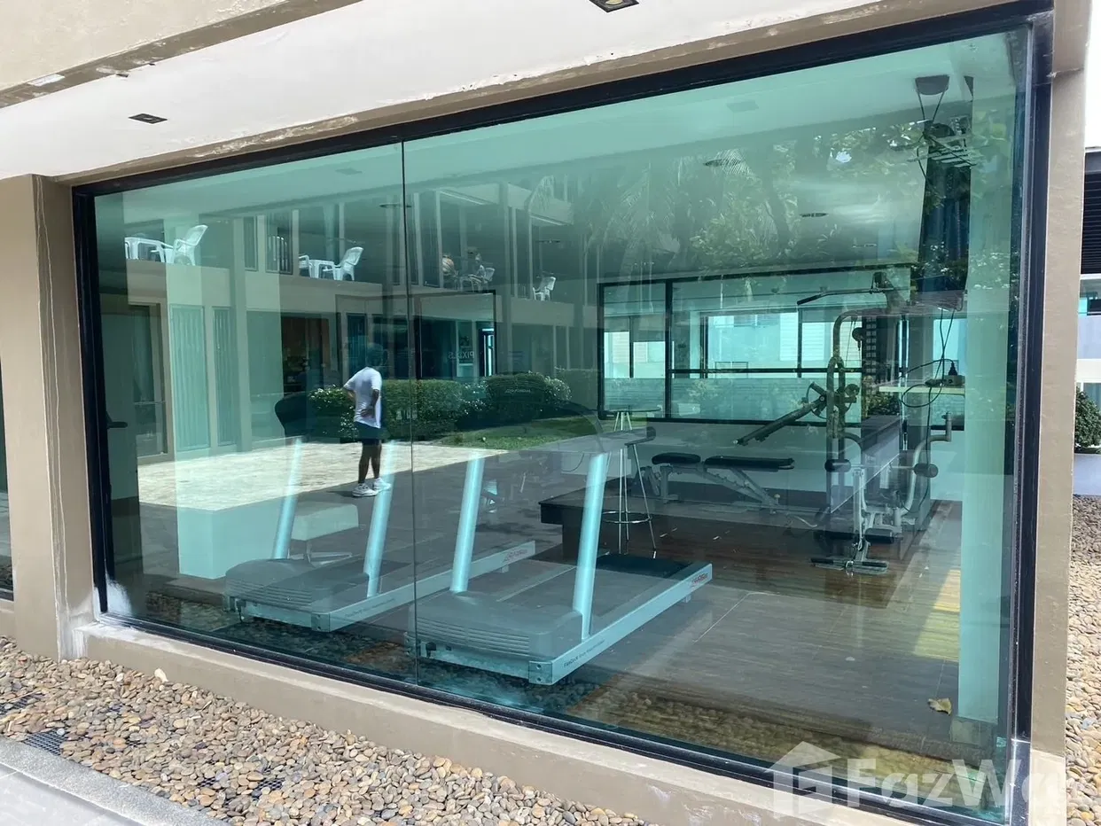 picture 1 Bedroom Condo for sale at The Pixels Cape Panwa Condo - 9/11