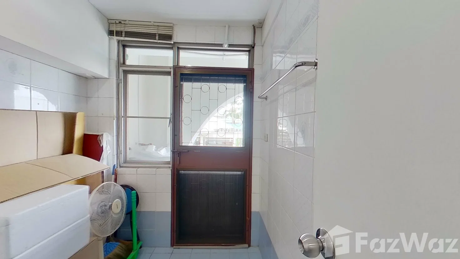 รูป คอนโดให้เช่า 3 ห้องนอน ในโครงการ รอยัล คาสเซอร์ 1066230 - รูปที่ 14/14