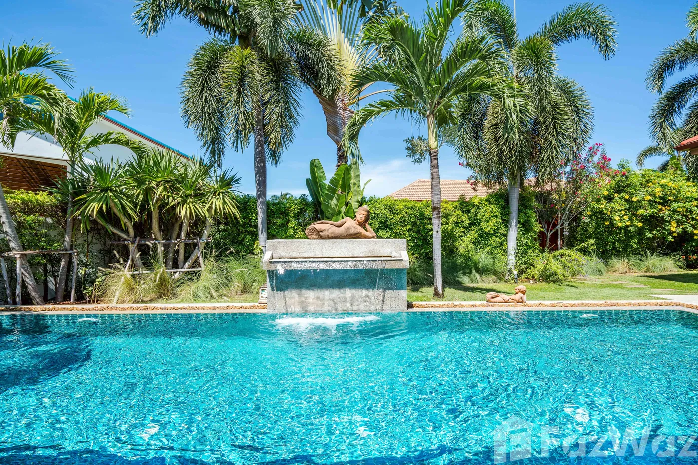 picture 4 Bedroom Villa for sale at Orchid Palm Homes 6 - 8/52
