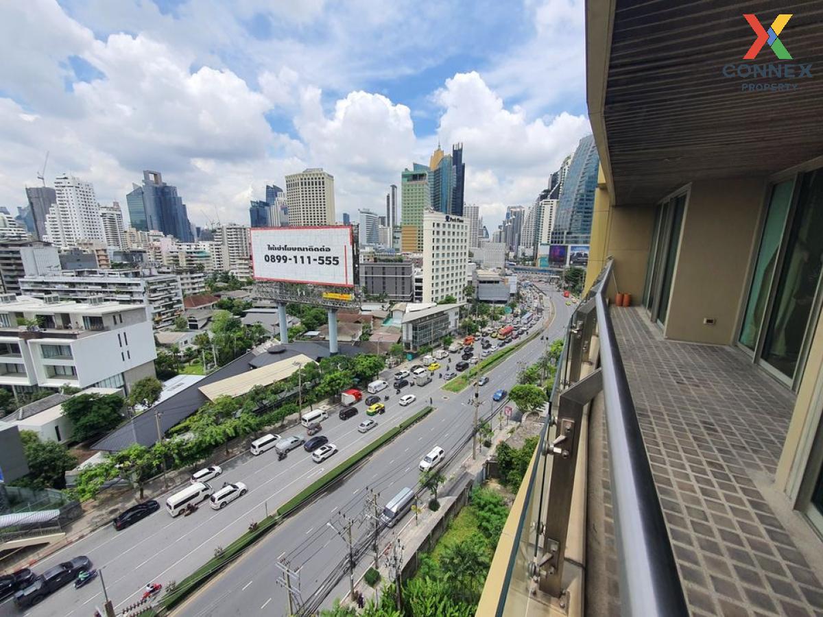 รูป เช่าคอนโด  เดอะ เลค BTS-อโศก คลองเตย เขต คลองเตย กรุงเทพ CX-21867 ✅ ทักไลน์ @connexproperty ตอบทันที ทีมงานมืออาชีพ ✅  - รูปที่ 2/12