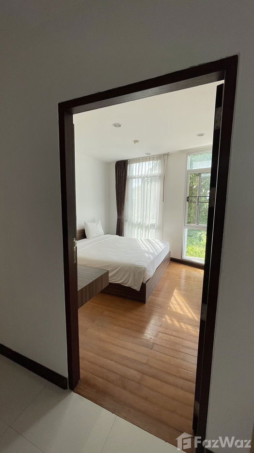 รูป คอนโดให้เช่า 2 ห้องนอน ในโครงการ อริสรา เพลส 1181200 - รูปที่ 6/9