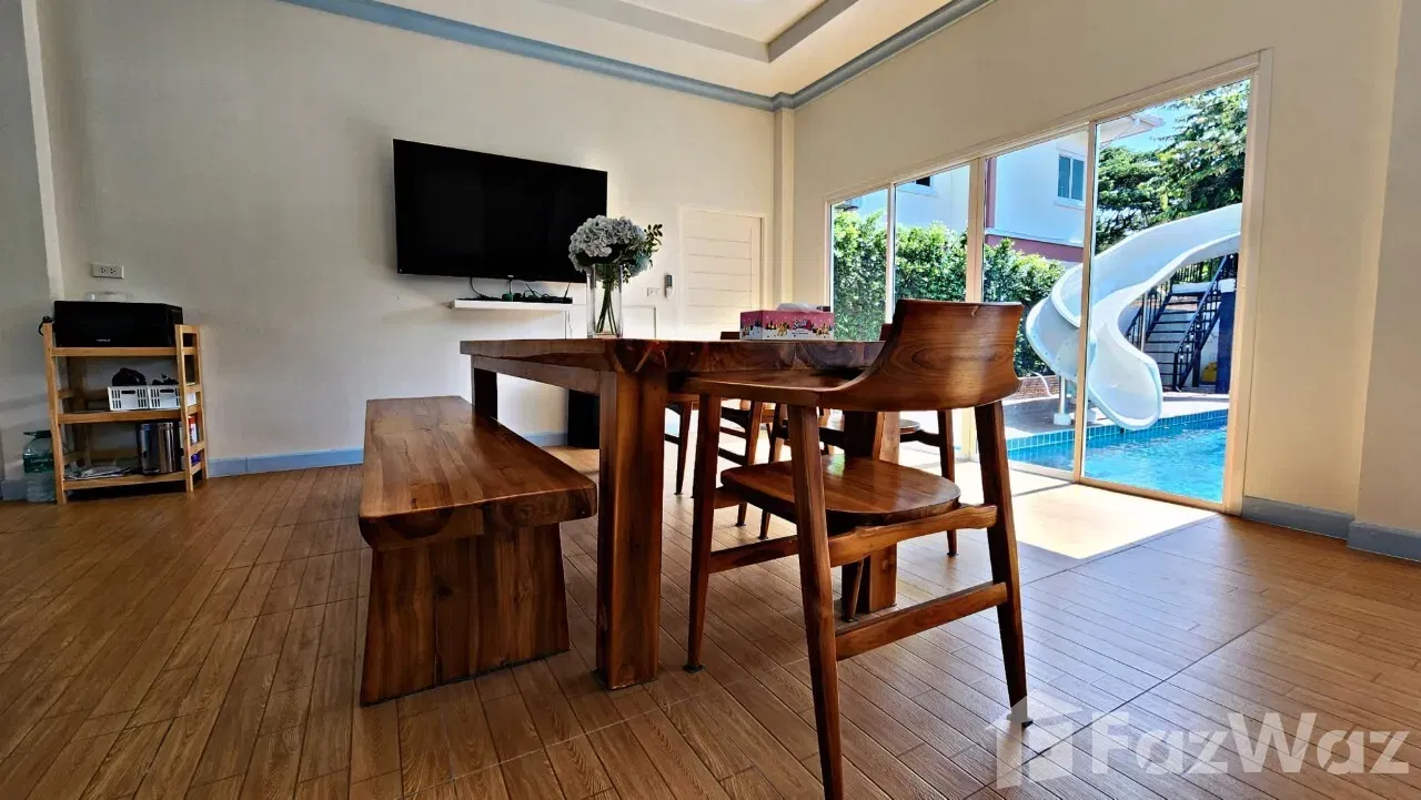 รูป วิลล่าให้เช่า 3 ห้องนอน ใน หัวหิน, ประจวบคีรีขันธ์ 1412942 - รูปที่ 7/25