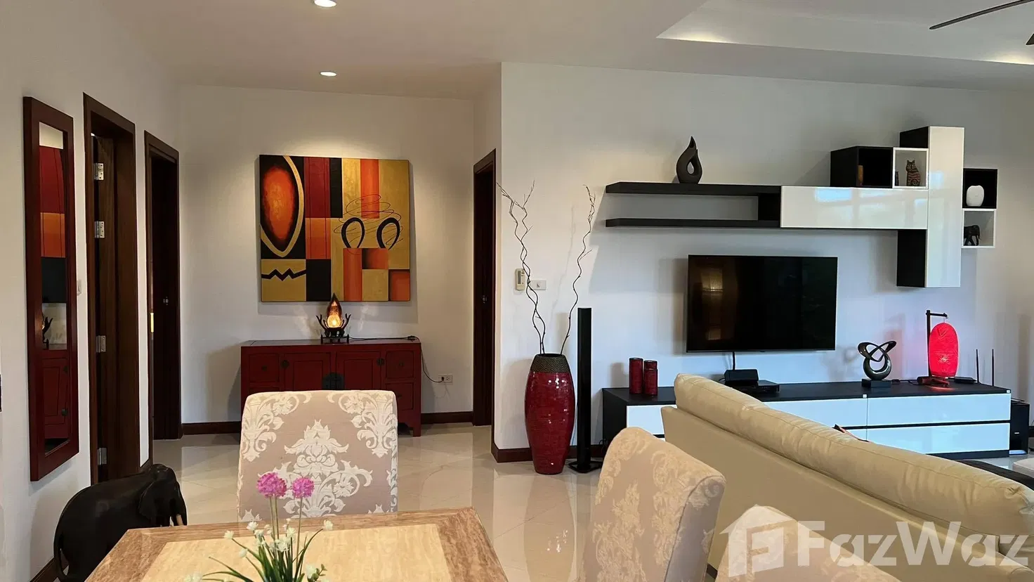 picture 2 Bedroom Villa for sale at Manora Village III - 7/48