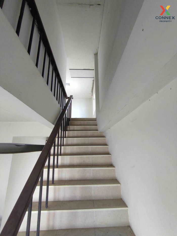 picture For Sale Commercial Building , Sarin City Rama 2 , Khok Kham , Mueang Samut Sakhon , Samut Sakhon , CX-127634 ✅ Live chat with us ADD LINE @connexproperty ✅  - 4/6