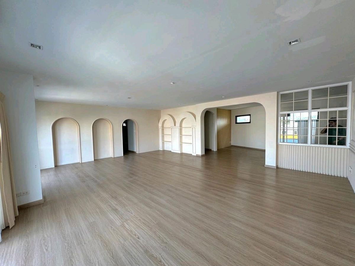 picture For Rent: 3-Storey Office Building / Home Office, Rama 9 Area, near The Nine Rama 9. - 9/15